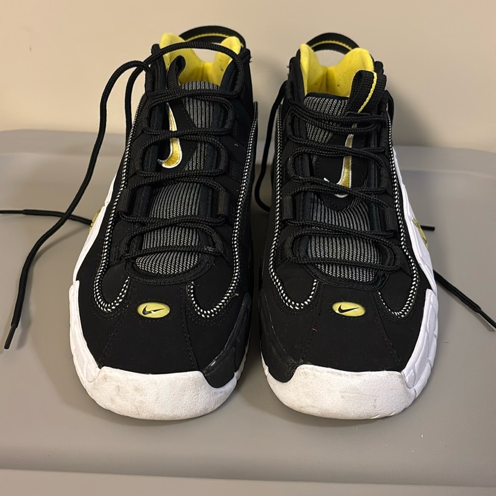 MENS NIKE AIR MAX PENNY 1